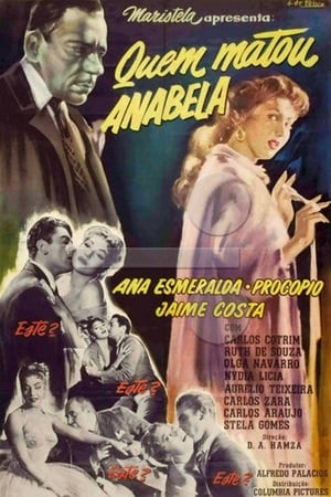 En dvd sur amazon Quem matou Anabela?