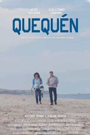 En dvd sur amazon Quequén