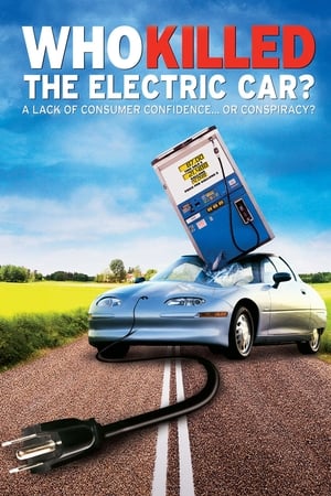 En dvd sur amazon Who Killed the Electric Car?