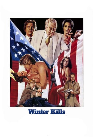 En dvd sur amazon Winter Kills