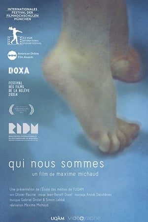 En dvd sur amazon Qui nous sommes