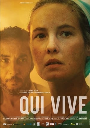 En dvd sur amazon Qui Vive