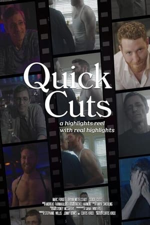 En dvd sur amazon Quick Cuts