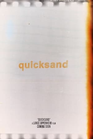 En dvd sur amazon Quicksand
