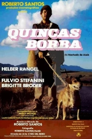 En dvd sur amazon Quincas Borba