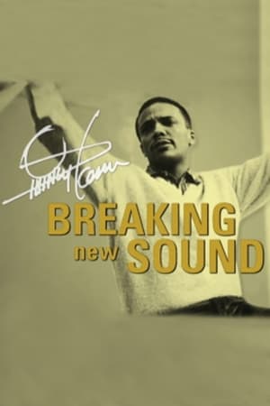 En dvd sur amazon Quincy Jones: Breaking New Sound