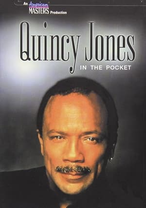 En dvd sur amazon Quincy Jones: In the Pocket