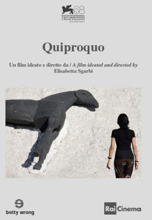 En dvd sur amazon Quiproquo