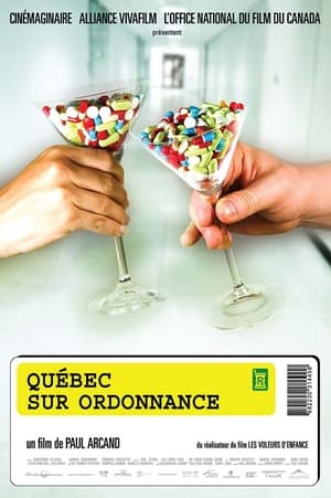 En dvd sur amazon Québec sur ordonnance