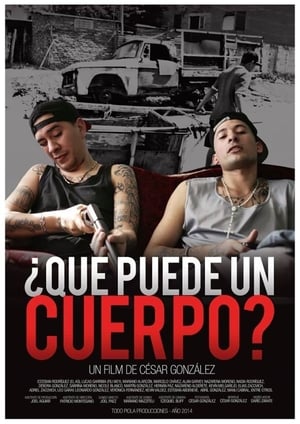 En dvd sur amazon ¿Qué puede un cuerpo?