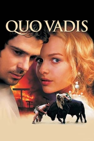 En dvd sur amazon Quo Vadis