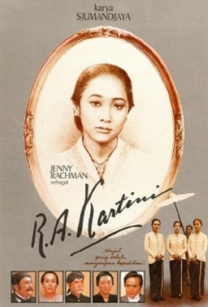 En dvd sur amazon R.A. Kartini
