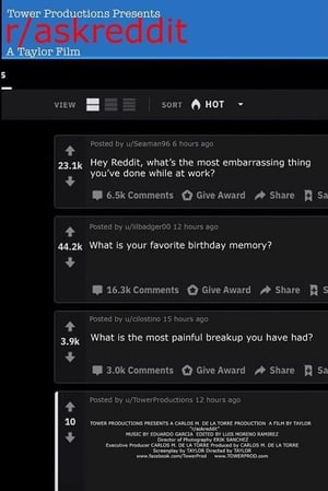 En dvd sur amazon r/askreddit