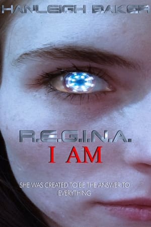 En dvd sur amazon R.E.G.I.N.A. I Am