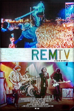 En dvd sur amazon R.E.M. By MTV