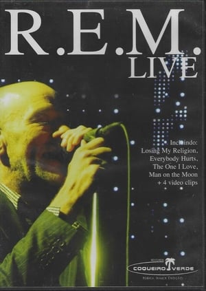 Téléchargement de 'R.E.M. - Live' en testant usenext