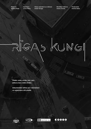 Téléchargement de 'Rīgas kungi' en testant usenext