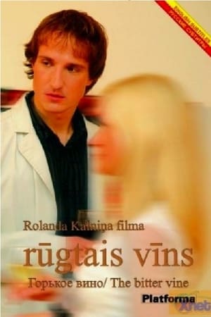 En dvd sur amazon Rūgtais vīns