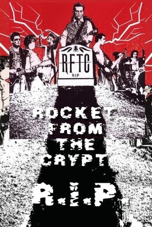 En dvd sur amazon R.I.P. Rocket From the Crypt