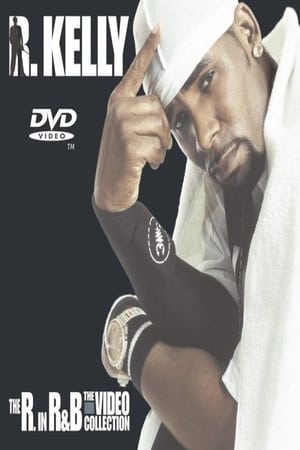 En dvd sur amazon R. Kelly: The R. in R&B - The Video Collection