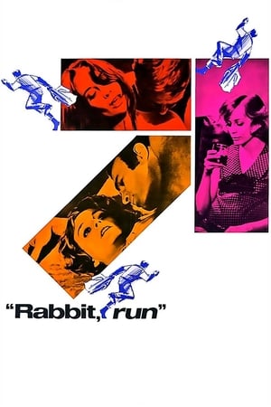 En dvd sur amazon Rabbit, Run