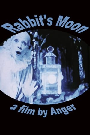 En dvd sur amazon Rabbit's Moon