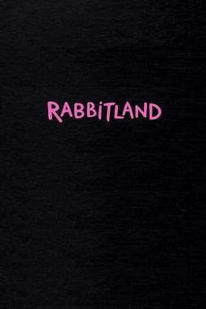 En dvd sur amazon Rabbitland
