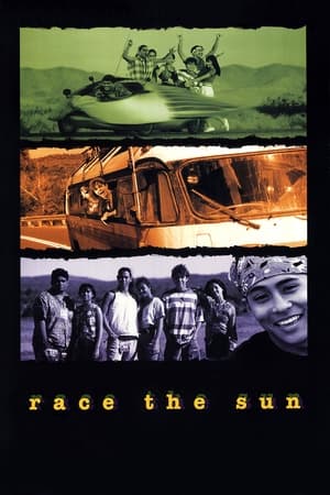 En dvd sur amazon Race the Sun