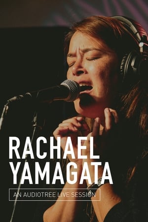 En dvd sur amazon Rachael Yamagata: Audiotree Live