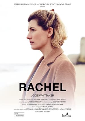 En dvd sur amazon Rachel