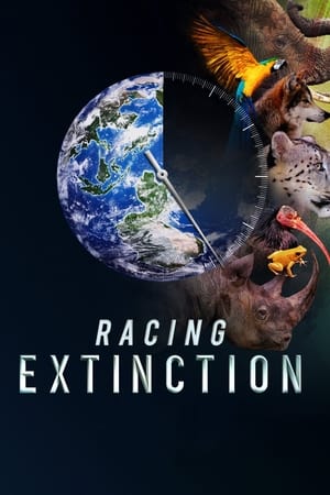 En dvd sur amazon Racing Extinction