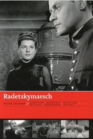 En dvd sur amazon Radetzkymarsch
