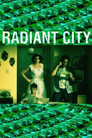 En dvd sur amazon Radiant City