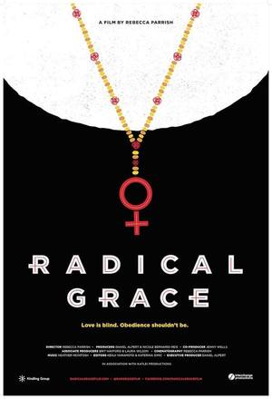 En dvd sur amazon Radical Grace