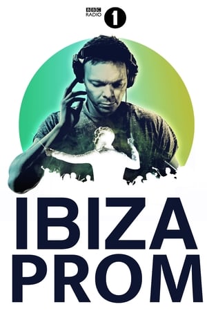 En dvd sur amazon Radio 1: BBC Ibiza Prom