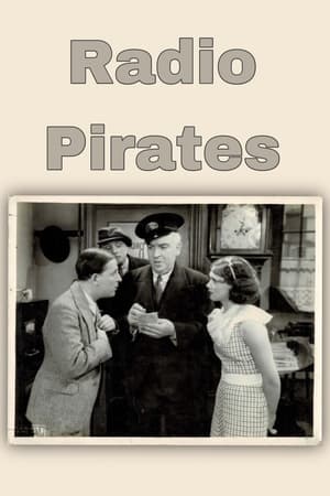 En dvd sur amazon Radio Pirates