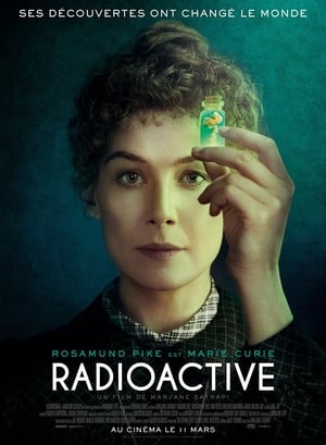 En dvd sur amazon Radioactive