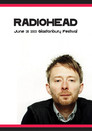 Radiohead at Glastonbury ,2003