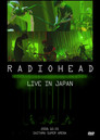 Radiohead: Live in Japan
