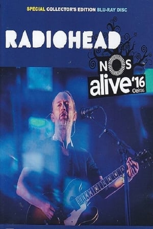 En dvd sur amazon Radiohead | NOS Alive! 2016