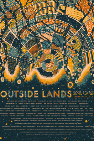 En dvd sur amazon Radiohead | Outside Lands 2016