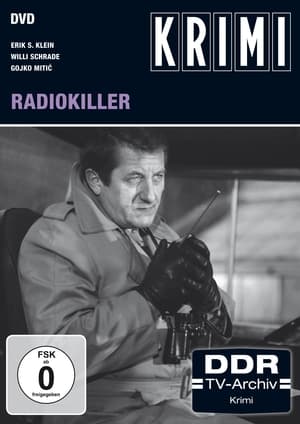 En dvd sur amazon Radiokiller