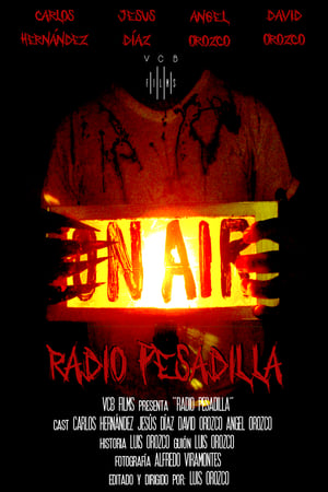 En dvd sur amazon RadioPesadilla