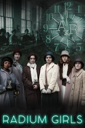 En dvd sur amazon Radium Girls