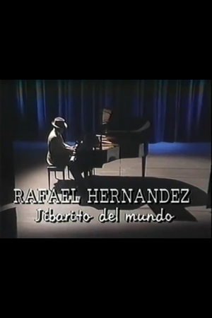 En dvd sur amazon Rafael Hernández, jibarito del mundo