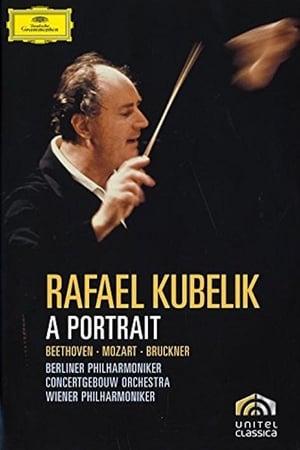 En dvd sur amazon Rafael Kubelik A Portrait