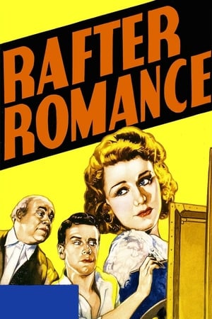 En dvd sur amazon Rafter Romance