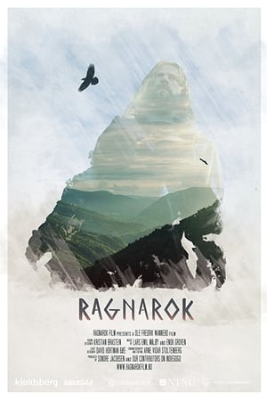En dvd sur amazon Ragnarok