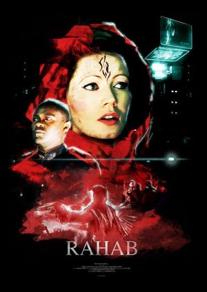 En dvd sur amazon Rahab