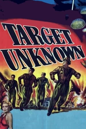 En dvd sur amazon Target Unknown